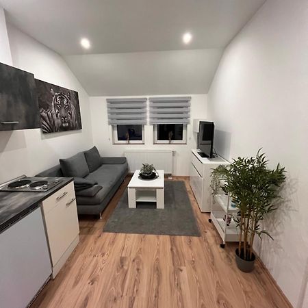 Apartment Soedderich 2 Waake Εξωτερικό φωτογραφία