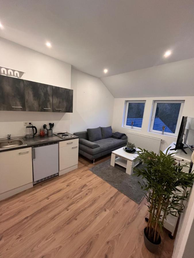 Apartment Soedderich 2 Waake Εξωτερικό φωτογραφία