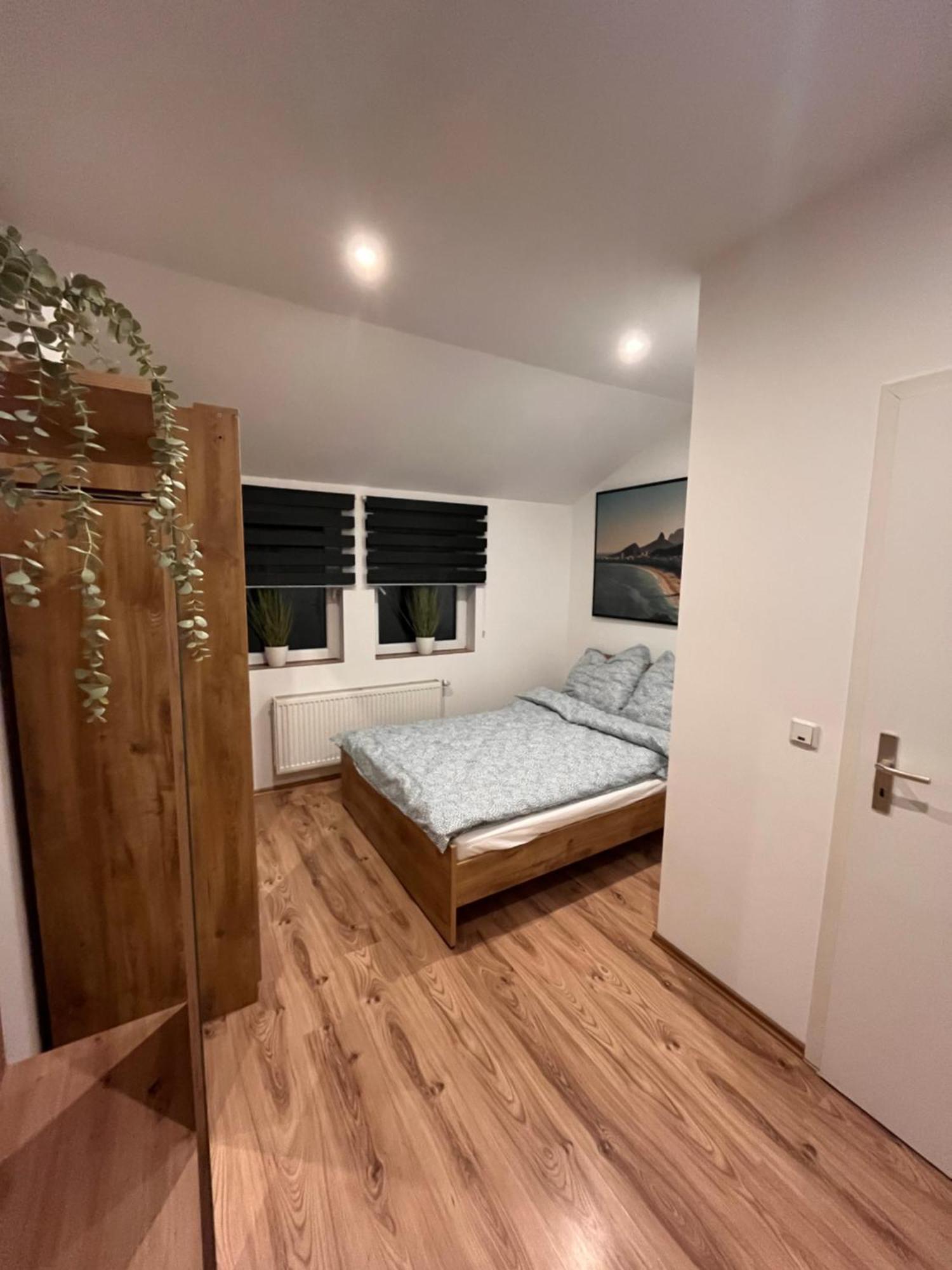 Apartment Soedderich 2 Waake Εξωτερικό φωτογραφία