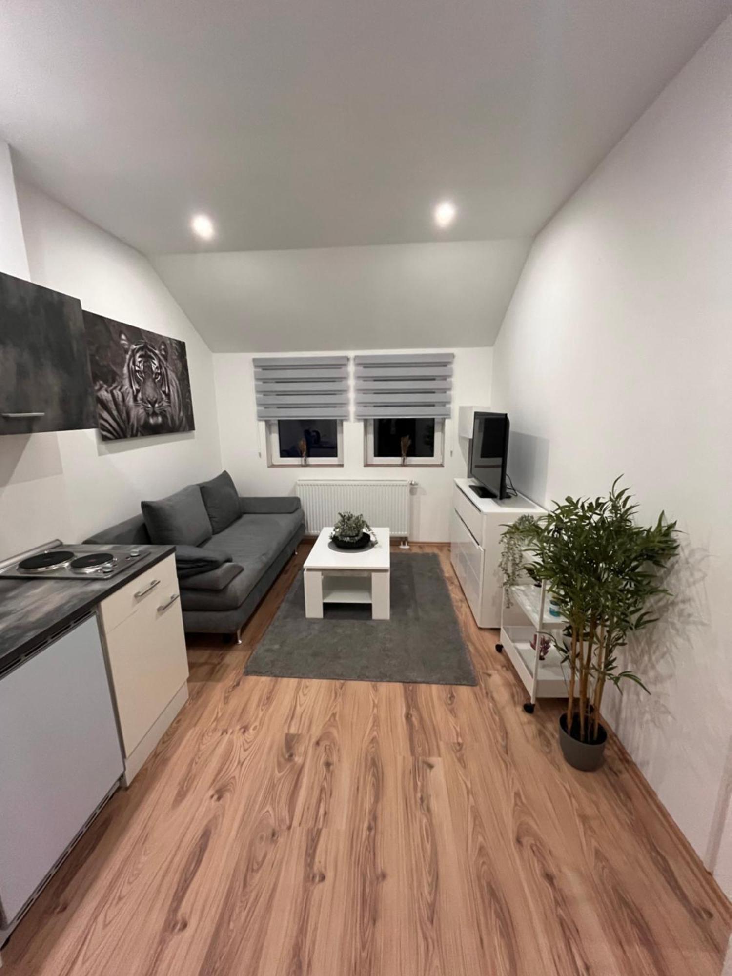 Apartment Soedderich 2 Waake Εξωτερικό φωτογραφία